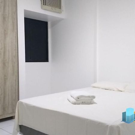 Apartamento Apartamento elegante no Edificio Mr Teneriff Caruaru Exterior foto