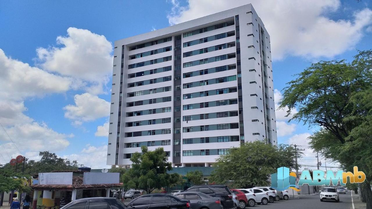 Apartamento Apartamento elegante no Edificio Mr Teneriff Caruaru Exterior foto