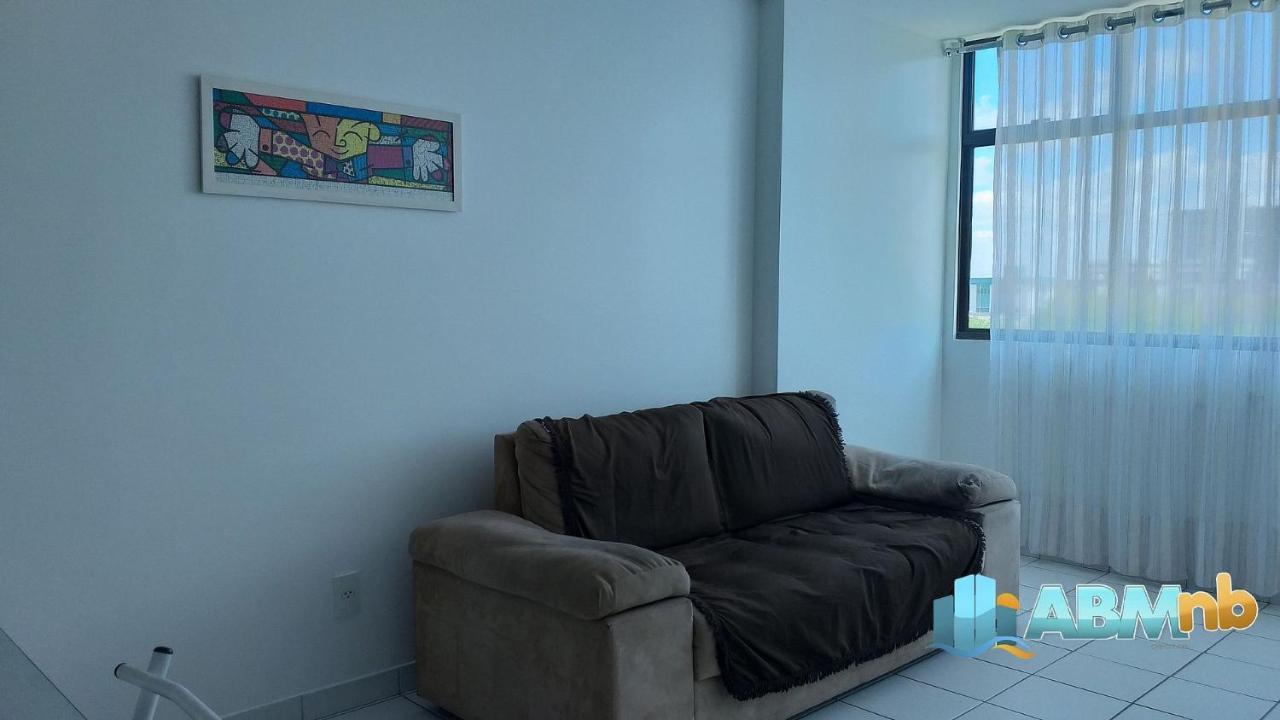 Apartamento Apartamento elegante no Edificio Mr Teneriff Caruaru Exterior foto