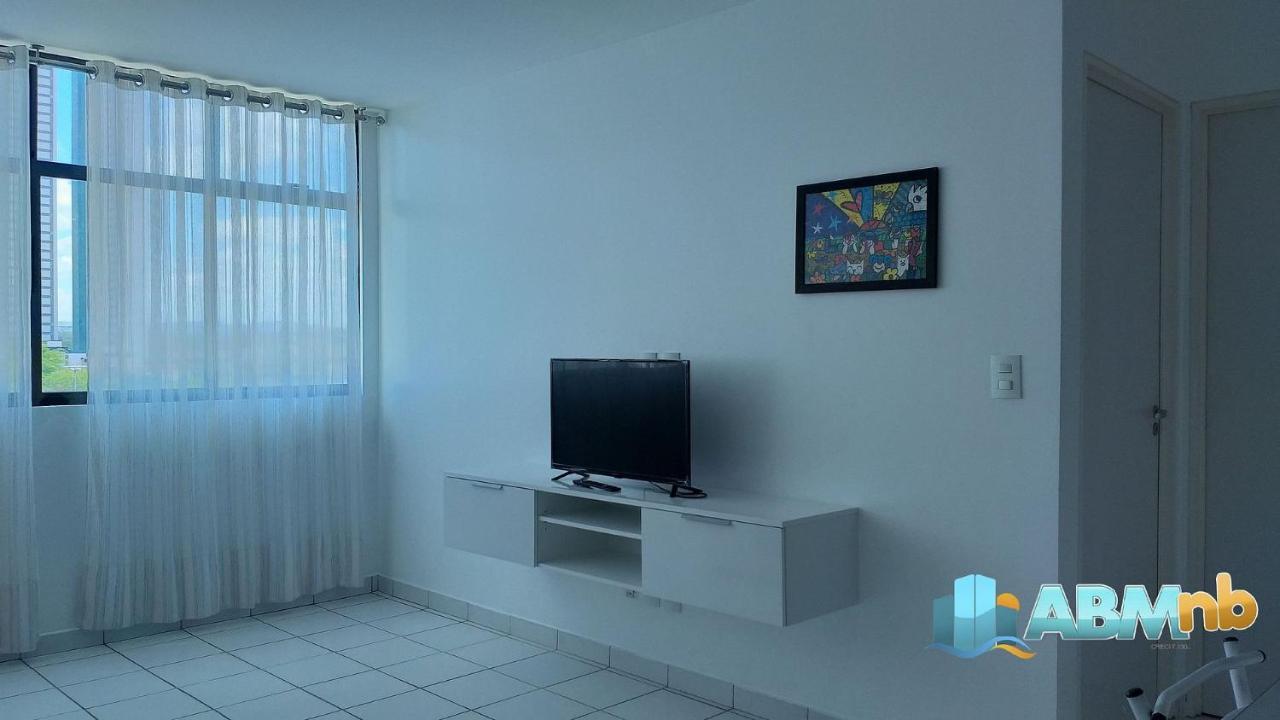 Apartamento Apartamento elegante no Edificio Mr Teneriff Caruaru Exterior foto
