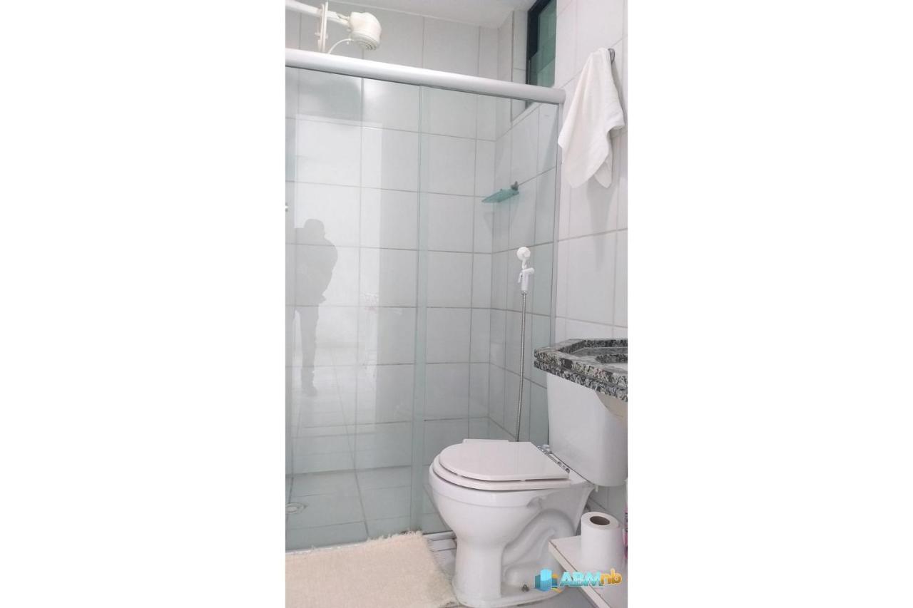 Apartamento Apartamento elegante no Edificio Mr Teneriff Caruaru Exterior foto