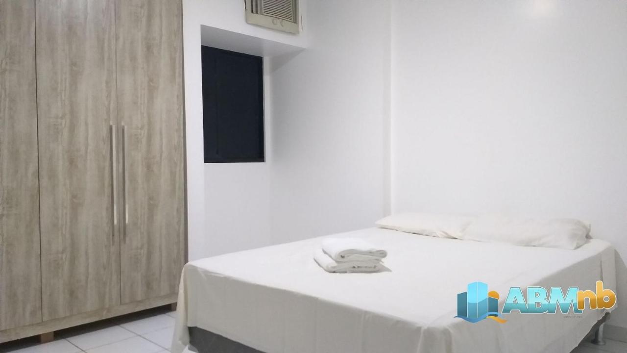 Apartamento Apartamento elegante no Edificio Mr Teneriff Caruaru Exterior foto