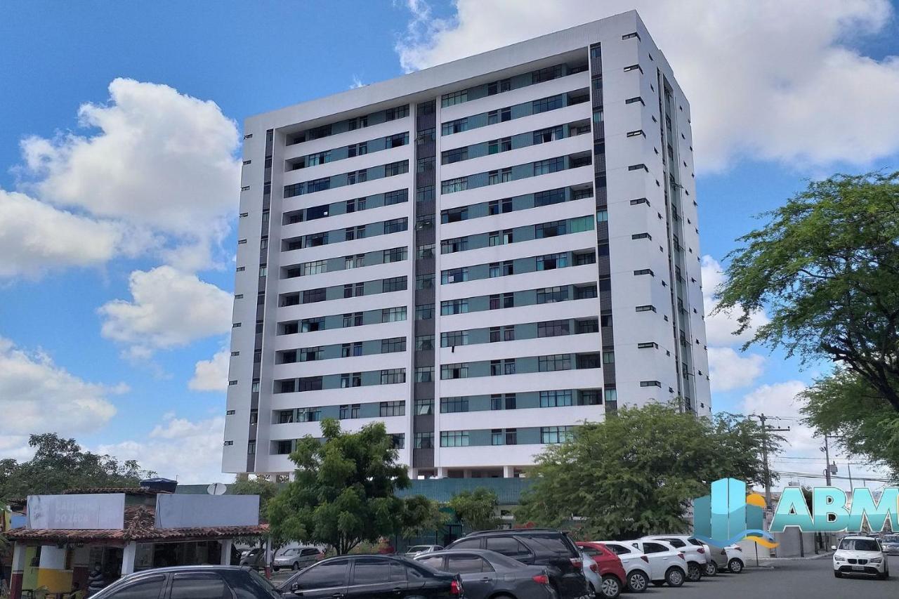 Apartamento Apartamento elegante no Edificio Mr Teneriff Caruaru Exterior foto