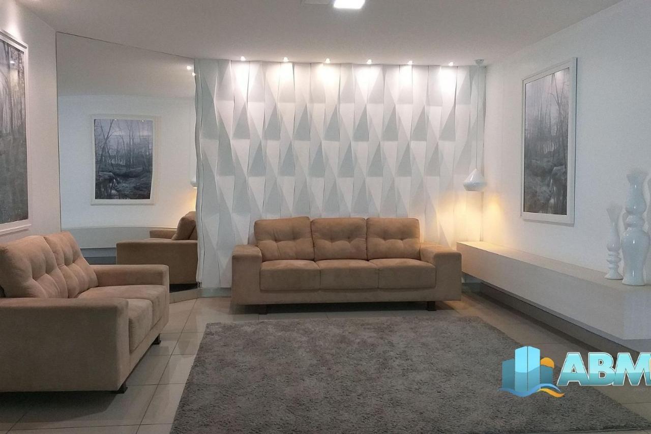 Apartamento Apartamento elegante no Edificio Mr Teneriff Caruaru Exterior foto