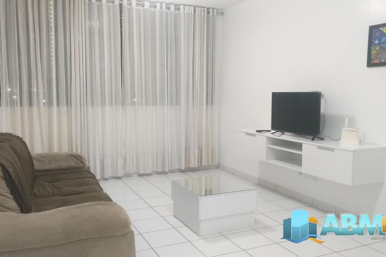 Apartamento Apartamento elegante no Edificio Mr Teneriff Caruaru Exterior foto