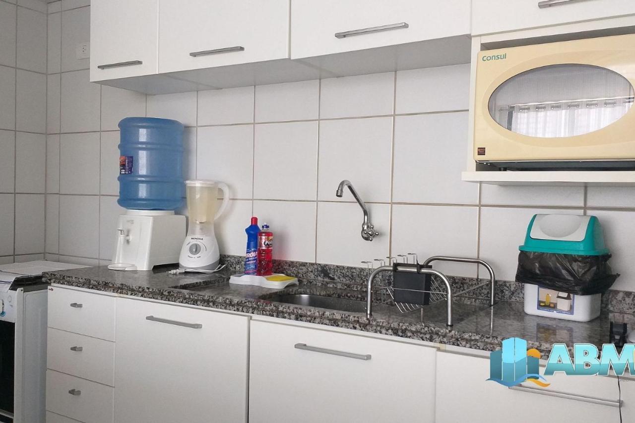 Apartamento Apartamento elegante no Edificio Mr Teneriff Caruaru Exterior foto